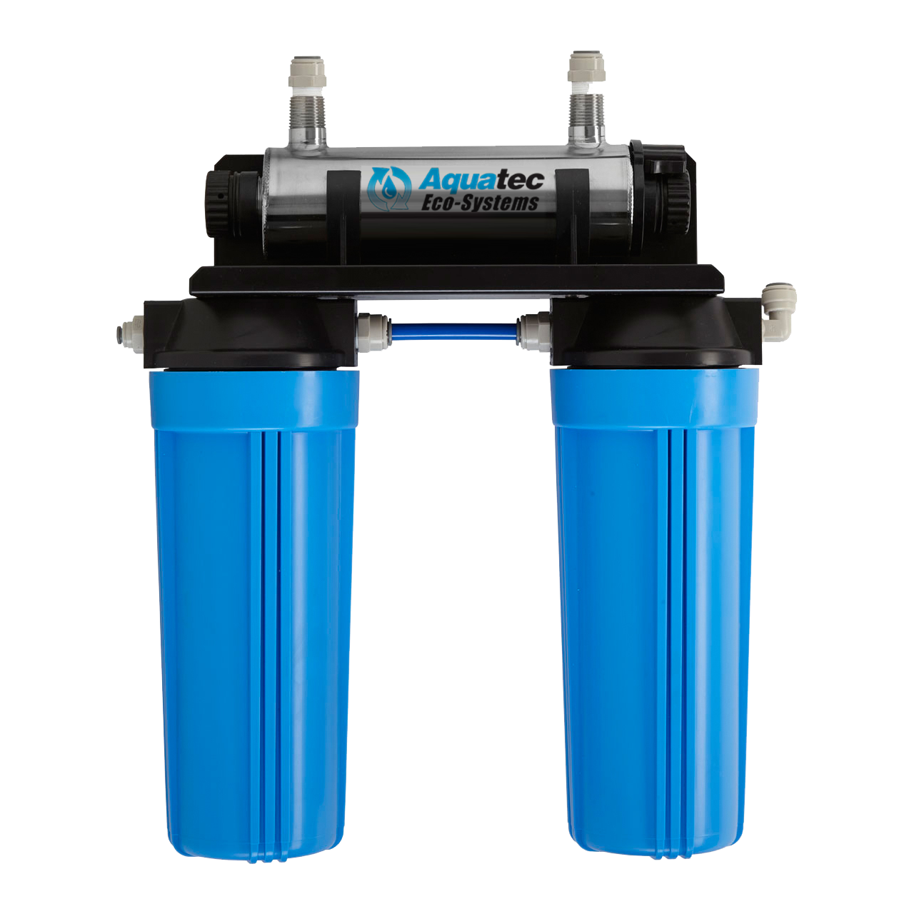 Conjunto Completo Filtro Purificador Agua, Sistema Mecánico 4 Etapas con  Ofertas en Carrefour